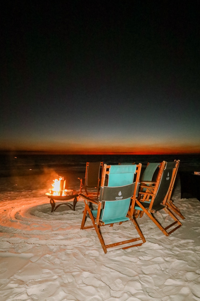 Blue Mountain Beach Guide: Activities & Attractions on 30A - It's Lit PCB