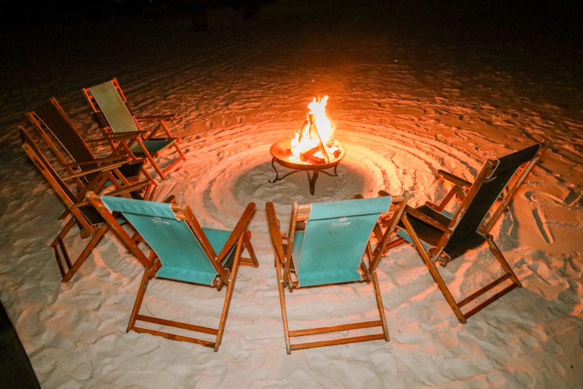Beach Activities For Kids - It's Lit PCB