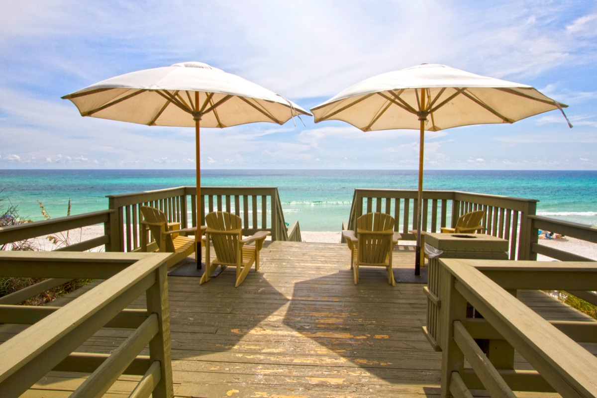 Seagrove Beach: Your Complete Guide To This Florida Panhandle Gem - It's Lit PCB