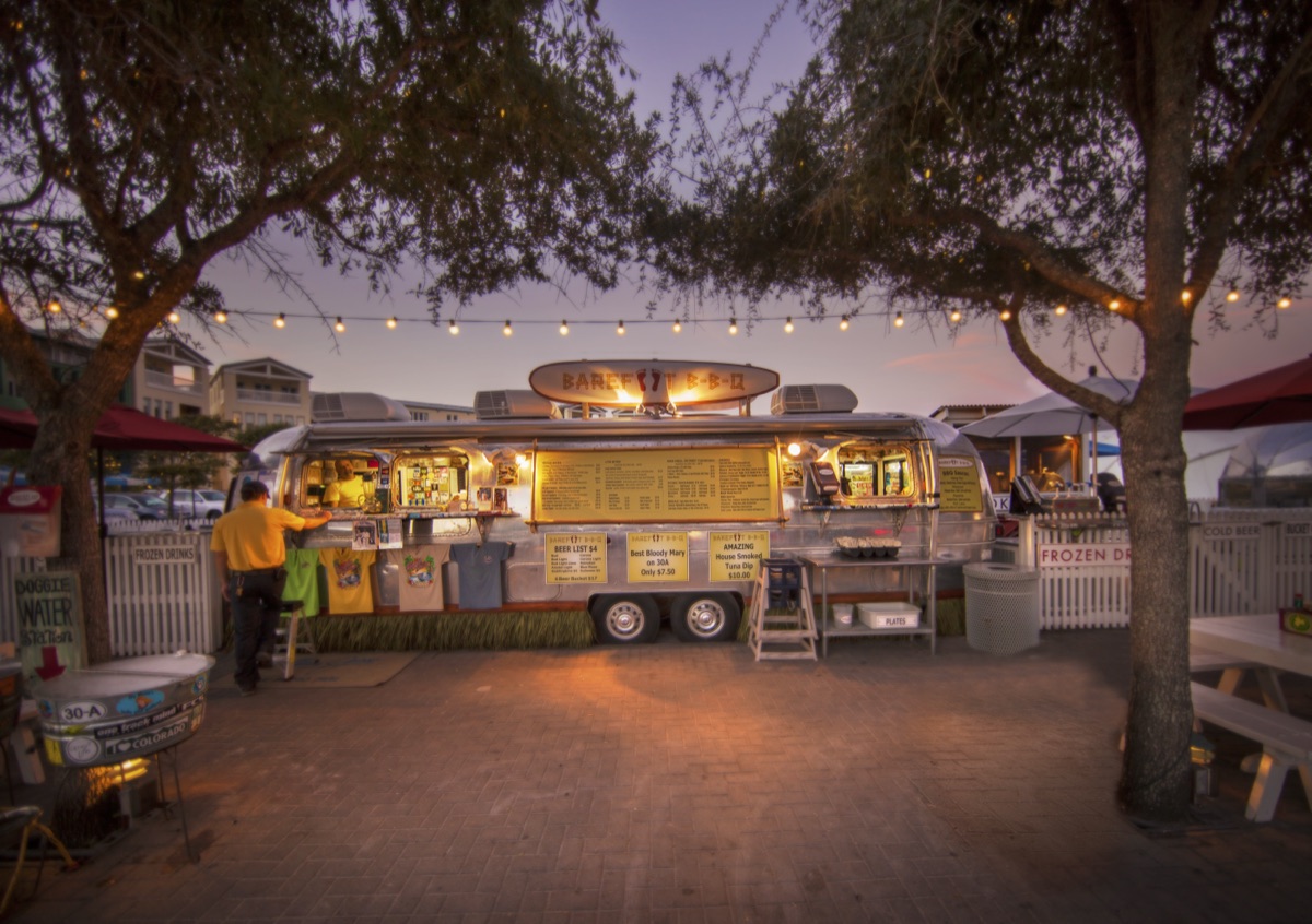 The Top Attractions In 30A, FL - It's Lit PCB